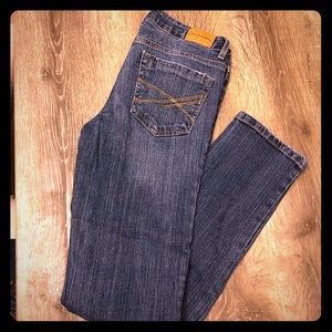 Skinny Aeropostale Jeans